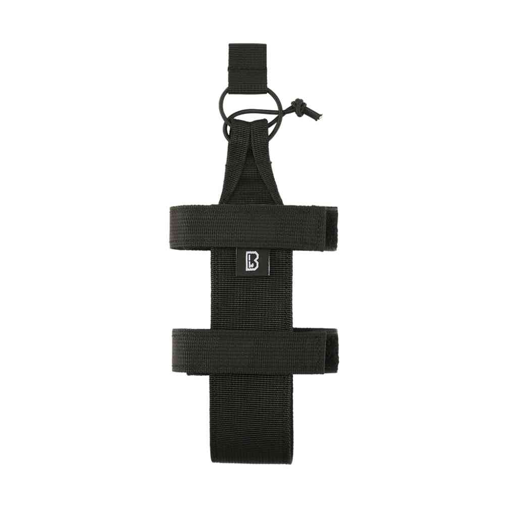 Brandit - Molle Bottle Holder Flex Large Molle accessory - Black